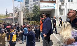 Kahramanmaraş'ta bir okulda silah sesleri! Olay yerine ekipler sevk edildi