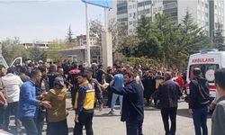 Kahramanmaraş'ta okulda silah sesleri: Ölü ve yaralılar var
