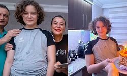 Kahramanmaraş'taki okul saldırganının annesi de tutuklandı!