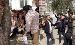 Kahramanmaraş'taki okul saldırganının emniyet müdürü babası gözaltında