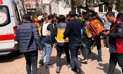 Kahramanmaraş'taki okul saldırganının öğretmen annesi de gözaltına alındı