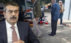 Kahramanmaraş'taki okul saldırısı sonrası Milli Eğitim Bakanlığı'ndan açıklama