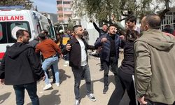 Kahramanmaraş'taki okul saldırısında can kaybı arttı!