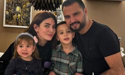 Kameraya baktı, gördüğü manzara şaşırttı