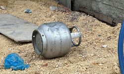 Kan donduran olay! Mutfak tüpü can aldı