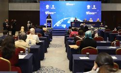 Çiğdem Karaaslan küresel zirvede: "Kadınlar kilit rolde"