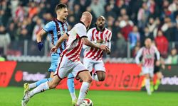 Karadeniz derbisinde beklenen an! İşte Samsunspor - Trabzonspor maçının ilk 11’leri
