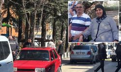 Karı-koca komşularını öldürüp bir de KADES'e bastı