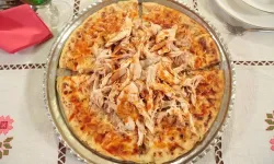 Kavak’ta Köy Mutfağında Et ve Tahıl Dengesi Geleneği