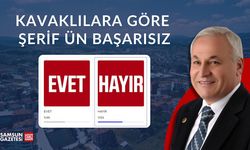 Kavaklılara göre Şerif Ün başarısız