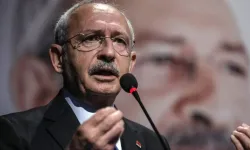 Kemal Kılıçdaroğlu'na hapis cezası!