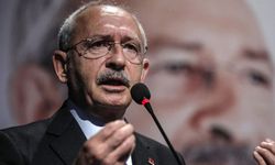 Kemal Kılıçdaroğlu'na hapis cezası verildi