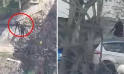 Kiev’de silahlı saldırı: 5 ölü, 10 yaralı