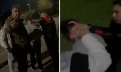 Kız öğrenci yurdunda skandal iddia! Polis yaka paça gözaltına aldı