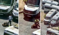 Polislerimiz için kullanılan skandal ifadeler için harekete geçildi