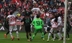 Konyaspor, Samsunspor maçı sonrası PFDK'ya sevk edildi!