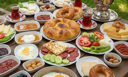 Havza’da Köy Kahvaltısı Gelenekleri