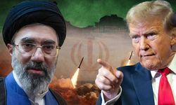 Kritik nokta hedef alındı: ABD-İsrail'den İran'a yeni saldırı