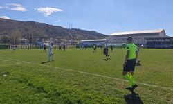 Ladik Belediyespor’dan kritik puan! Playoff bileti cebinde