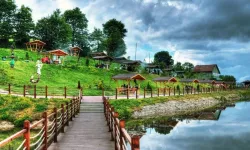 Ladik’te Göl Çevresi Mutfak Kültürü