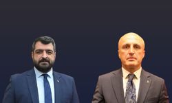 MHP İlkadım Meclis Grubu’nda görev değişikliği
