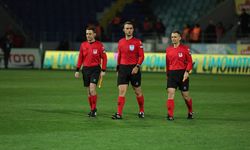 Maça damga vuran kararlar! Samsunspor taraftarından hakem tepkisi