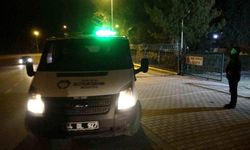 Malatya’da akşam saatlerinde korkunç olay