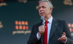 Mansur Yavaş hakkında soruşturma izni! İşte nedeni