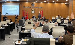 İlkadım Belediyesi'nden örnek model! Borç yok, proje çok