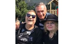 Mehmet Ali Erbil annesinin cenazesine katılmadı, canlı yayın açtı