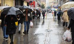 Meteoroloji verileri açıklandı! Samsun öne çıktı