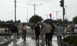 Meteoroloji'den Samsun’a çifte uyarı!