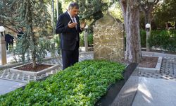 MHP Samsun İl Başkanı Burhan Mucur’dan Alparslan Türkeş’in 29. yılına anlamlı mesaj