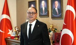 MHP'li İlyas Topsakal’dan net mesaj: "İttifakta çatlama olmaz"