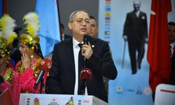 MHP'li İlyas Topsakal'dan Türk Dünyası vurgusu: "En büyük güvencemiz"