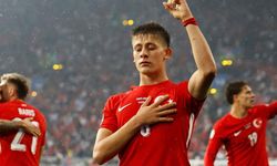 Milli futbolcu Arda Güler sezonu kapattı