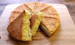 Çarşamba’da Yöresel Mısır Yemekleri