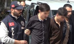 Baba ile oğullar arasında kanlı hesaplaşma! Sonu ölüm oldu