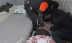 Muhtarları kullandılar! Samsun dahil 34 ilde büyük vurgun