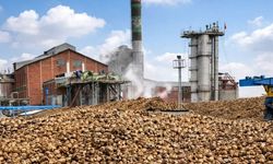 73 yıllık fabrikada üretim durdu