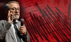 Naci Görür'den Bingöl depremi sonrası korkutan uyarı