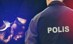 Narkotik harekete geçti! Samsun’da gözaltı
