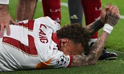 Noa Lang'ın parmağı kopuyordu! Liverpool bekleneni yaptı