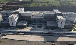 O branşlar artık Samsun Şehir Hastanesi’nde hizmet verecek!