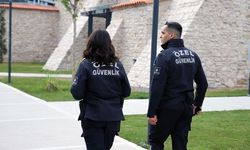 ÖZEL GÜVENLİK GÖREVLİLERİNE 2026 YILI ÜNİFORMA ALIMI