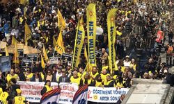 Öğretmenler 3 gün iş bırakıyor!