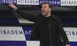 Okan Buruk’tan hakem tepkisi: “Kazandığımıza sevinmedim”