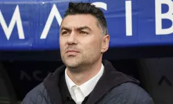 Okkalı bir ceza yiyen Burak Yılmaz'dan flaş karar