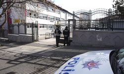 Okul önünde yeni uygulama! 81 ilde teyakkuza geçildi