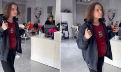 Okul saldırganı katliam öncesinde annesiyle güzellik merkezine gitmiş!